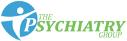 The Psychiatry Group logo